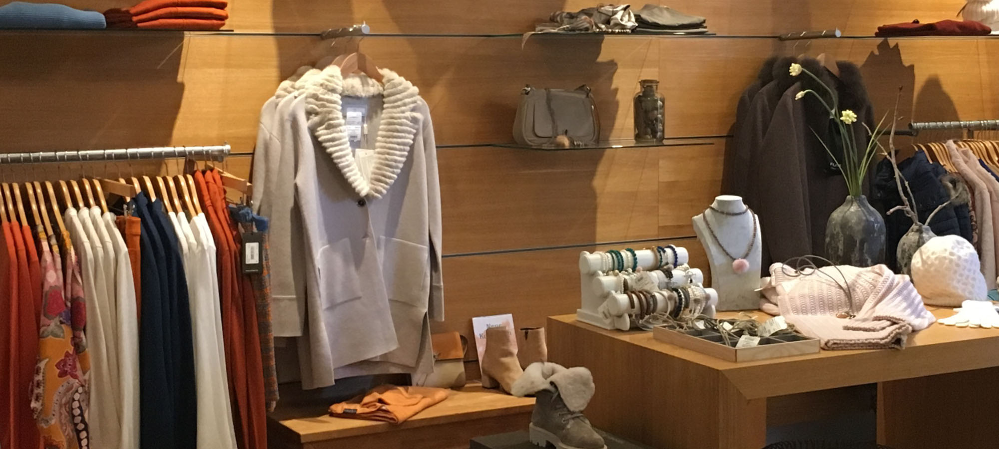 perfect style – Einzelbestellservice