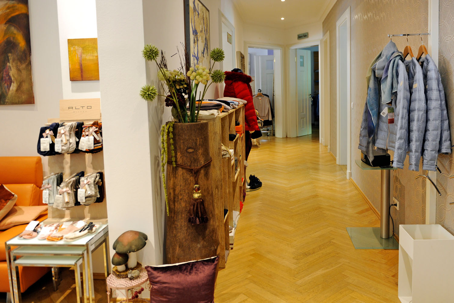 perfect style - Philosophie
